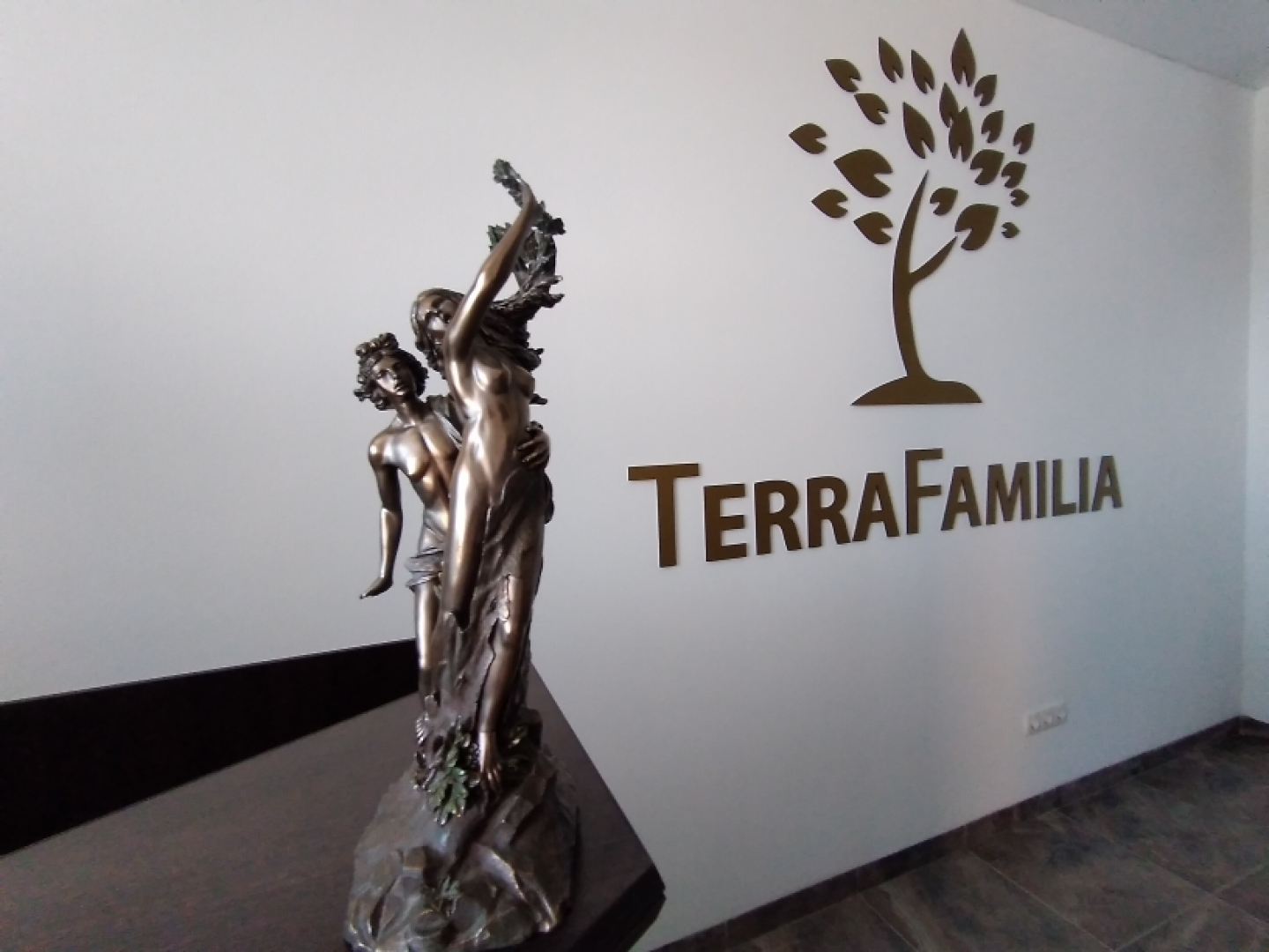 Гостевой дом Terra Familia