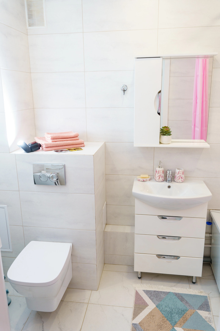 Апартаменты 1-на Комнатная Квартира в Центре