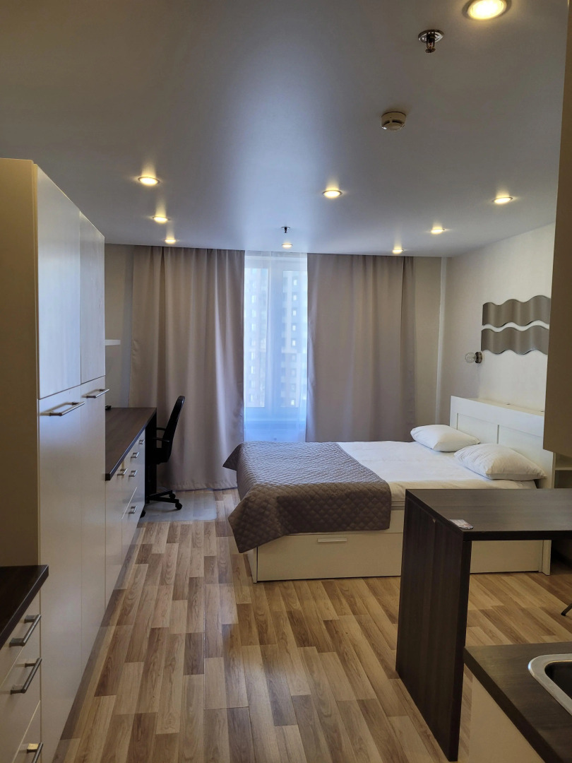 Апартаменты Аксиома 14