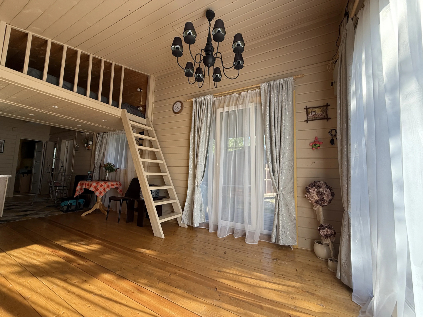 Частный дом Шишкин дом в 15 минутах от Северодвинска