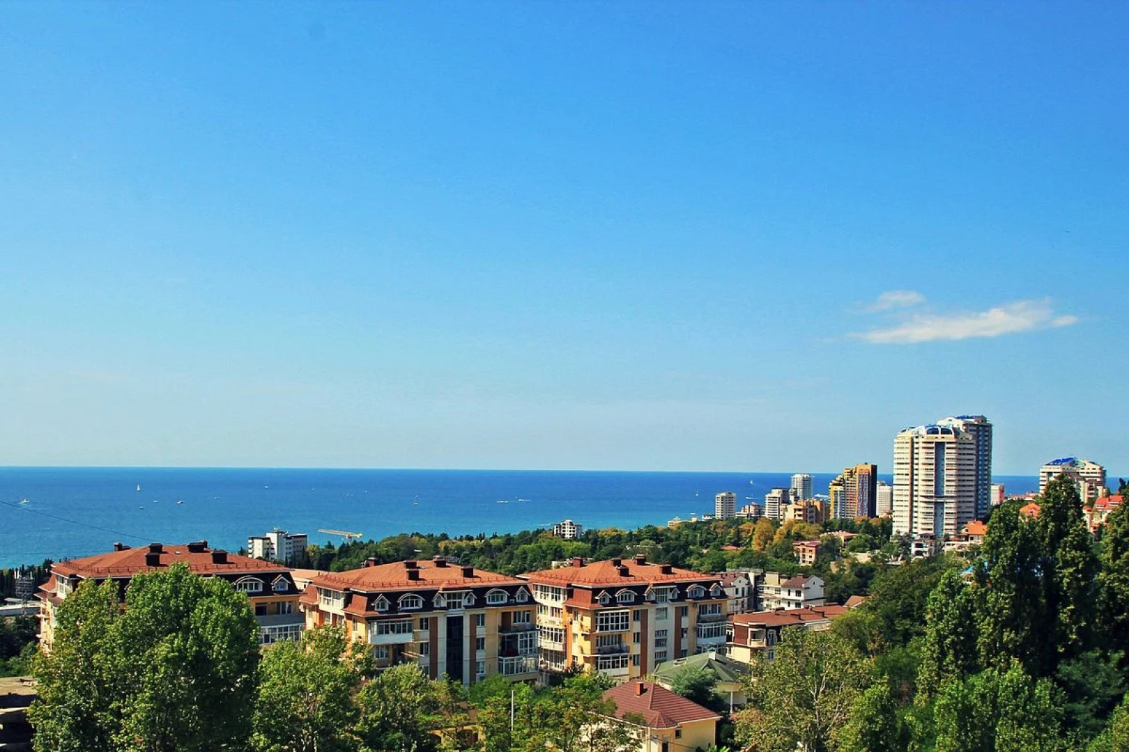 Гостевой дом Векар