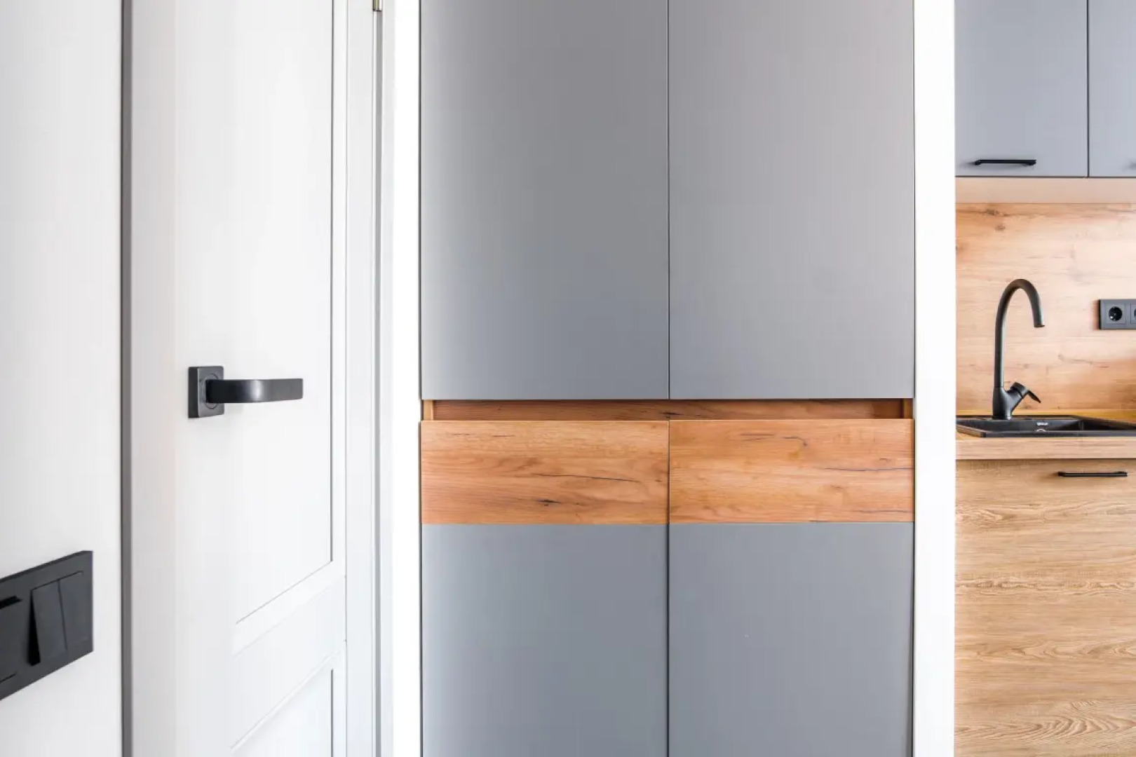 Апартаменты Stepanenkov на Амундсена 5 (5А)