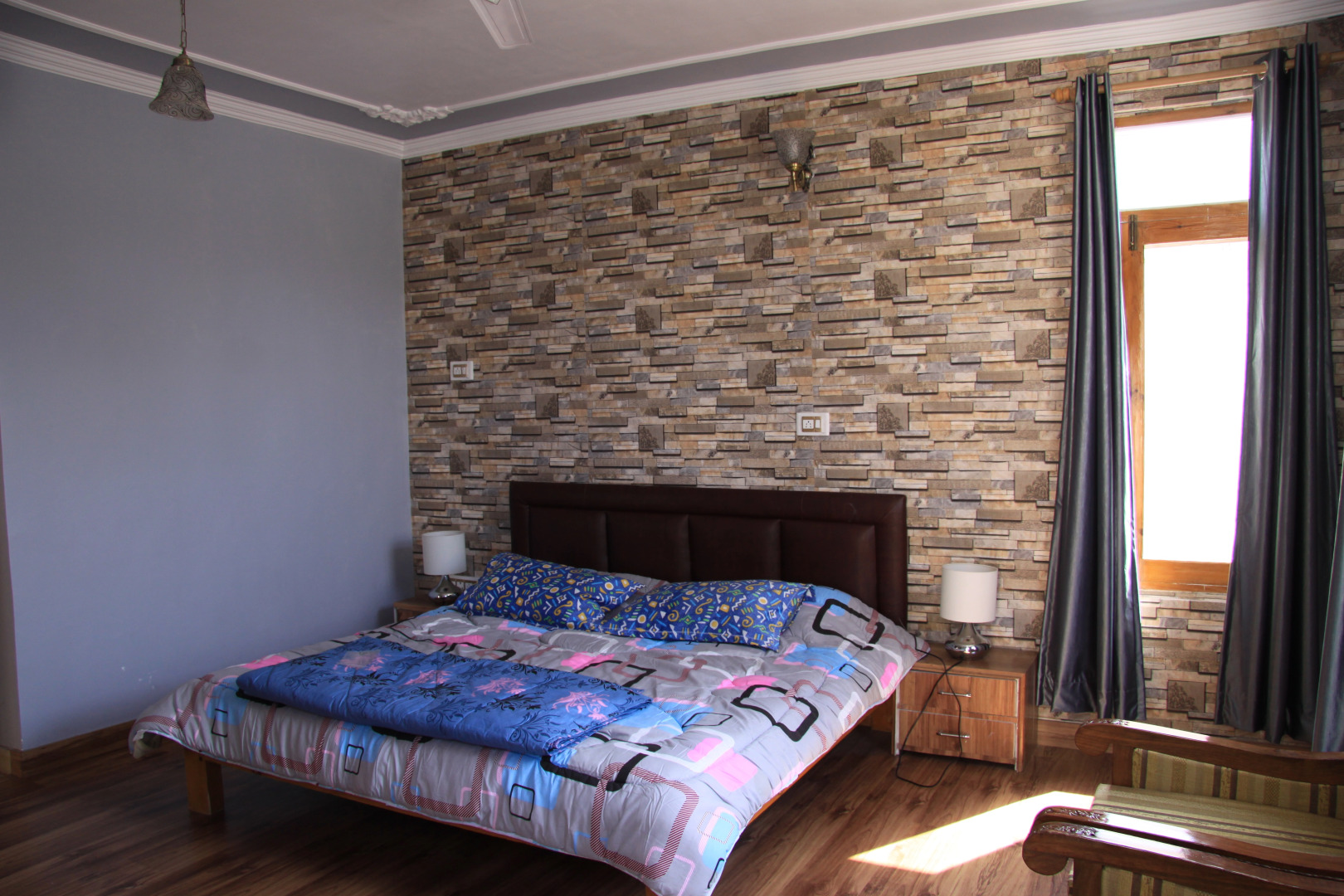 Отель Shalimar Heights