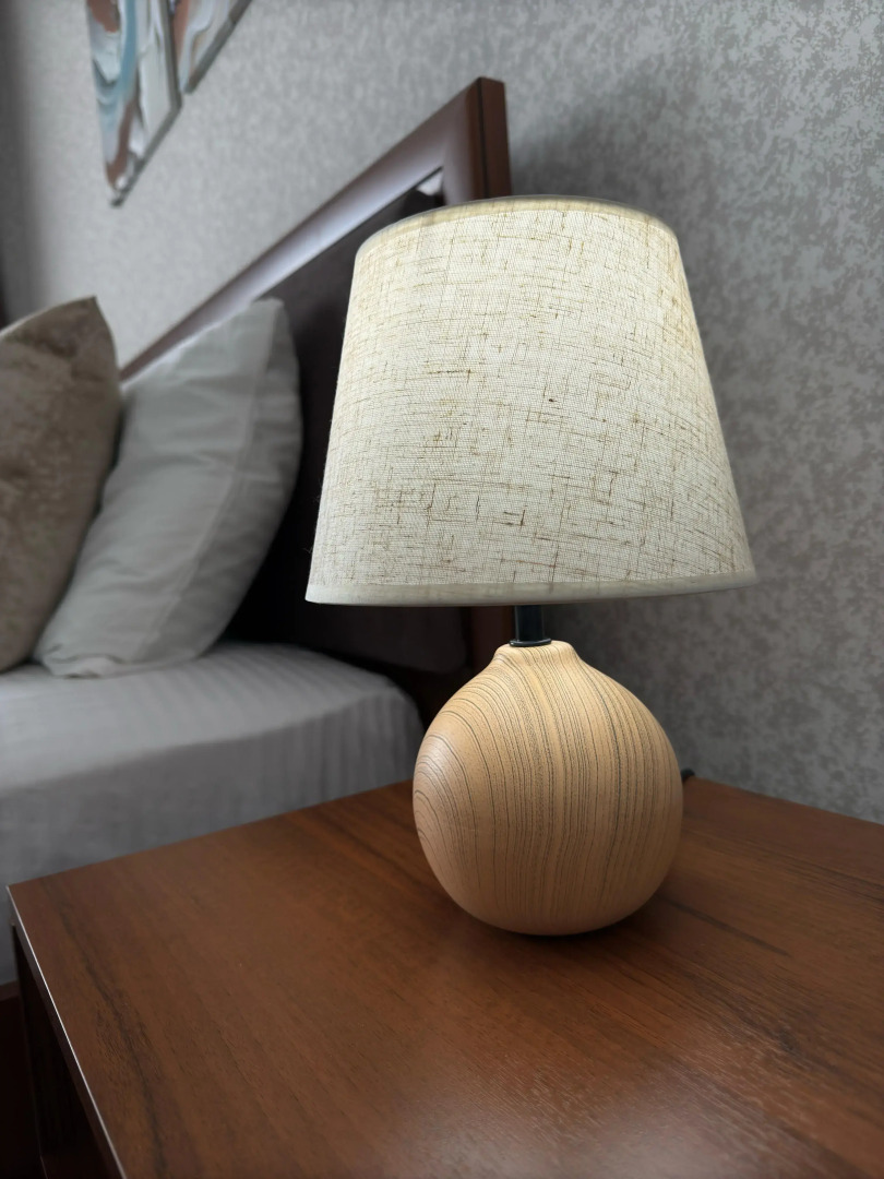 Квартира Стильная уютная евродвушка недалеко от аэропорта на 4 человек