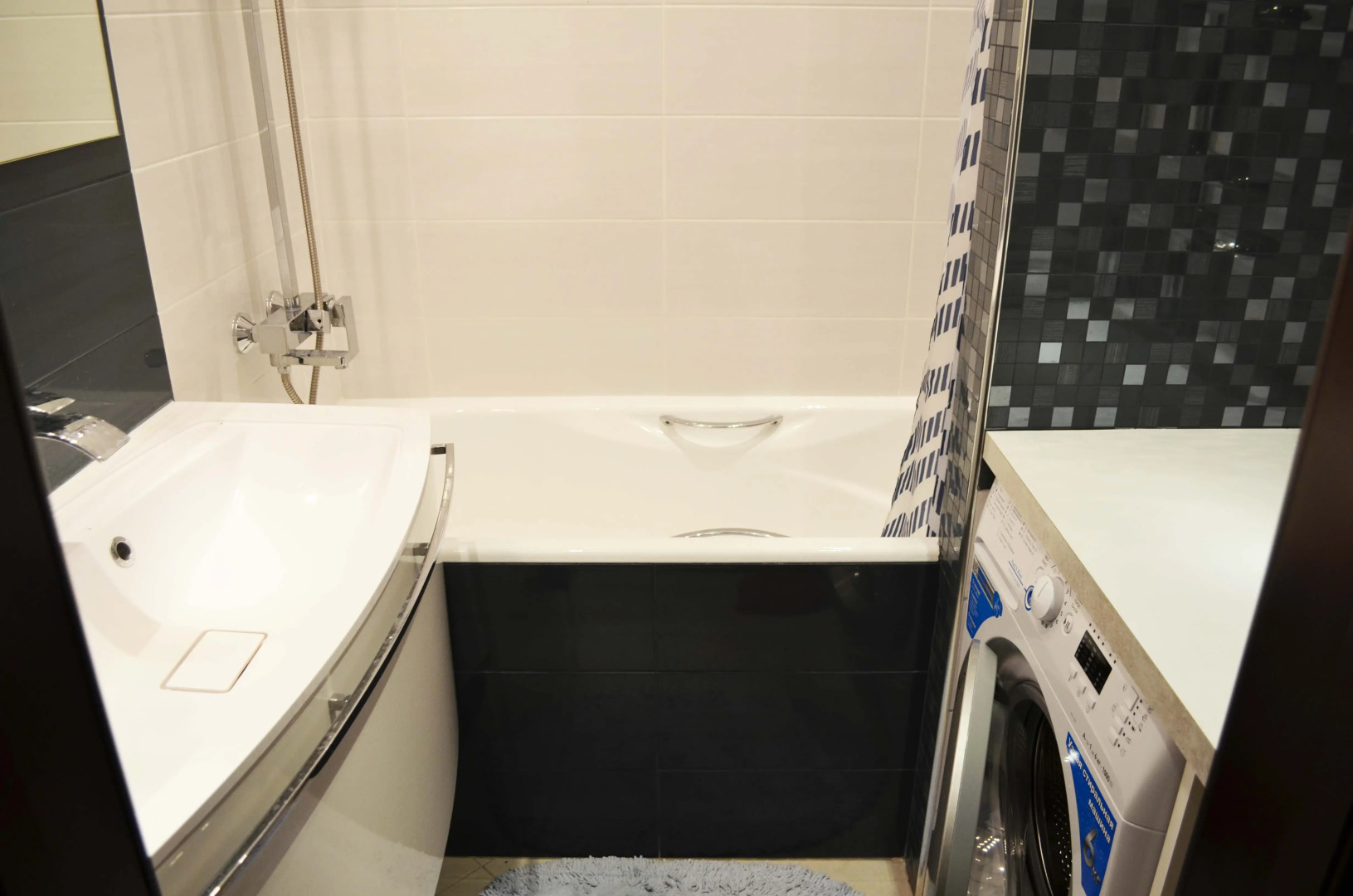 Апартаменты Cosy-4 на Киевской