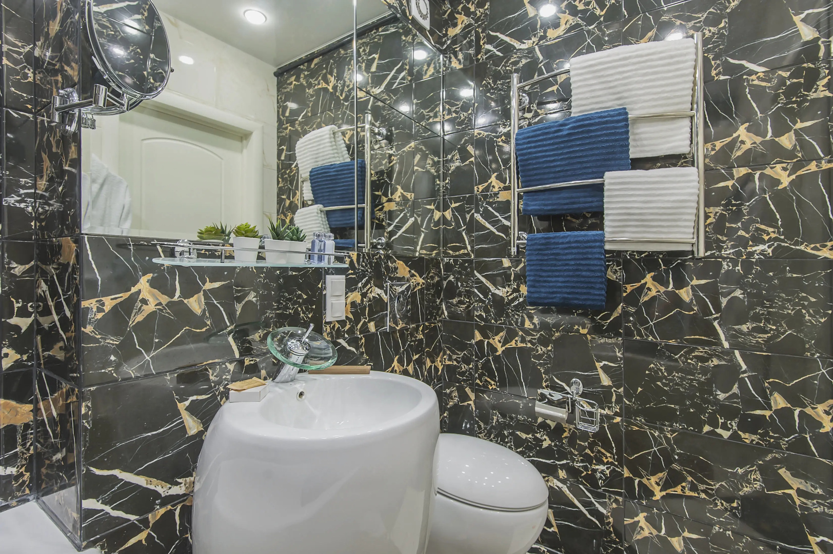 Квартира GM Apartments на Тверской у Кремля