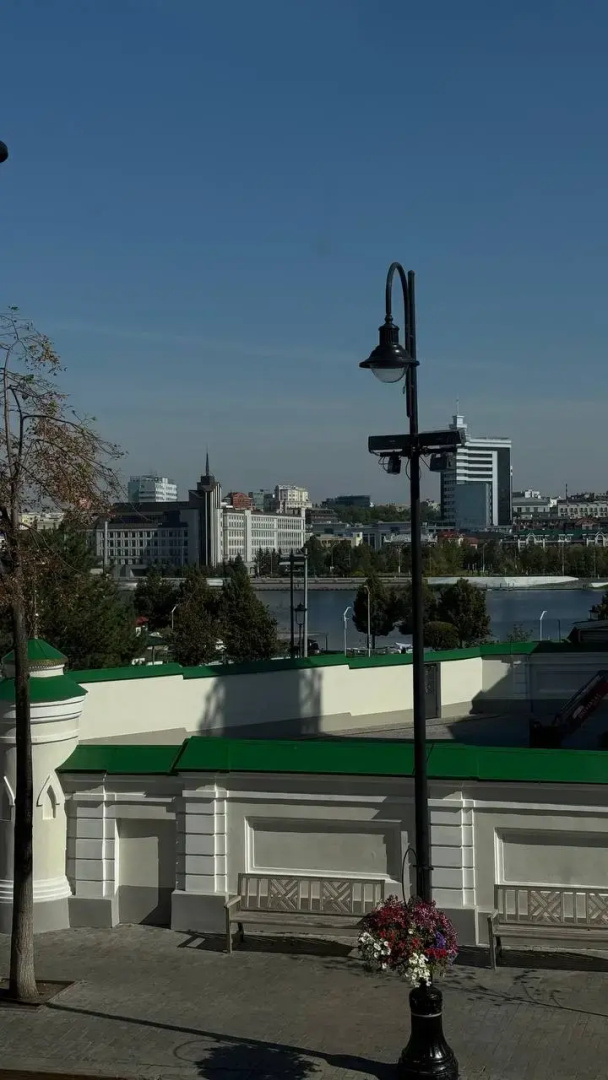 Квартира уютная в самом центре исторической части города