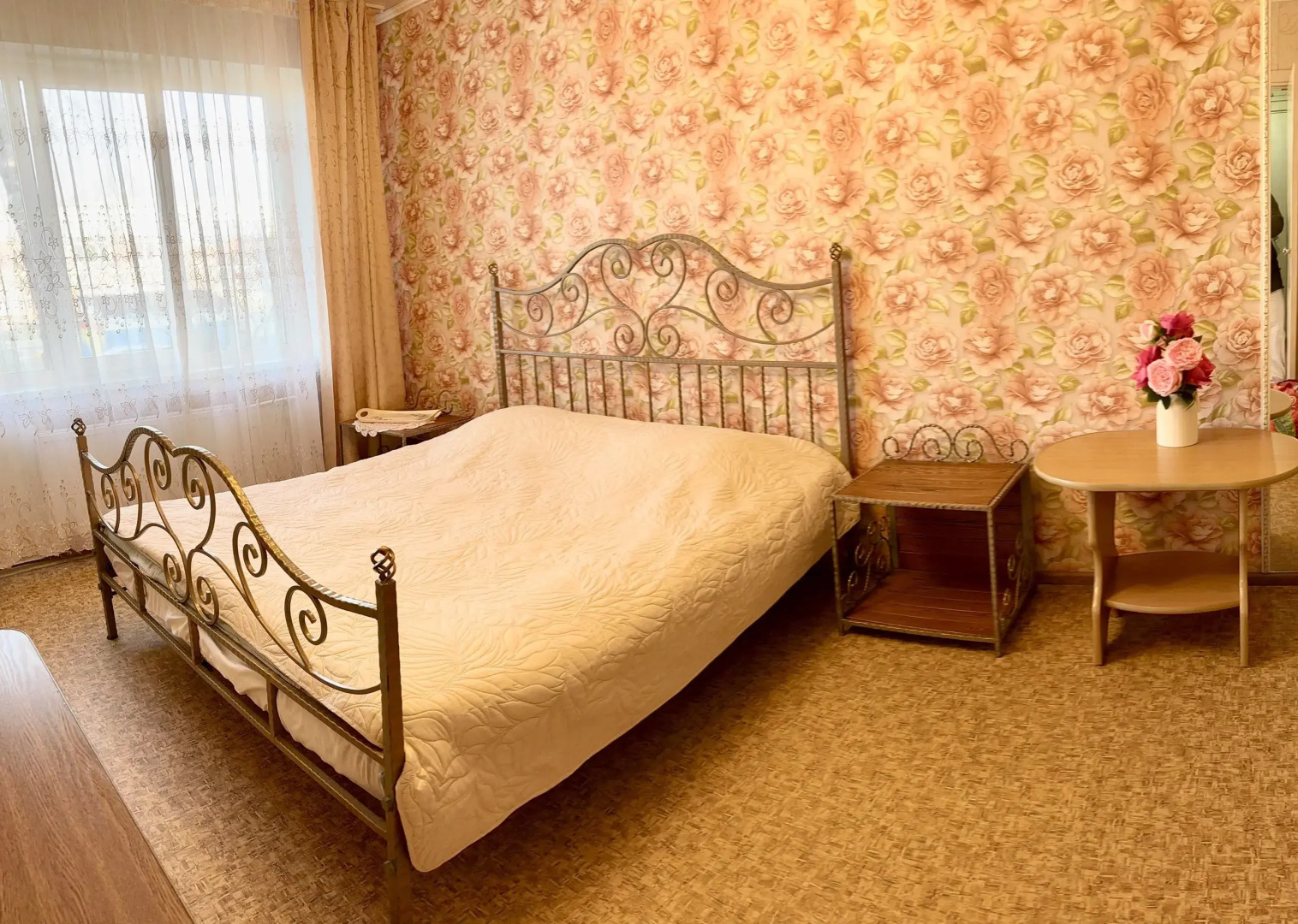 Квартира на Улице Коммунальная 58А