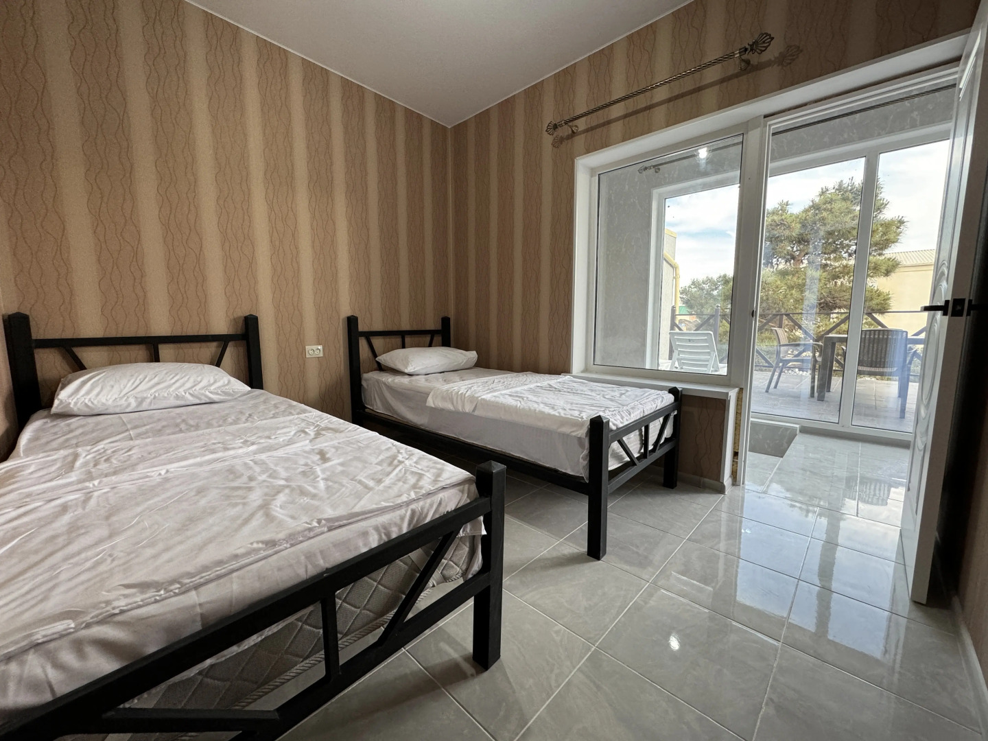 Частный домТаунхаус INDIGO 5