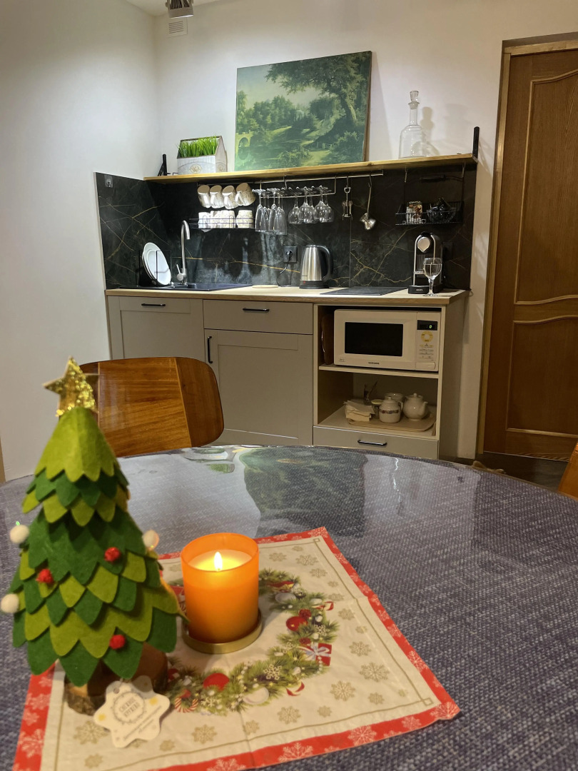 Частный дом на Красногвардейской 23