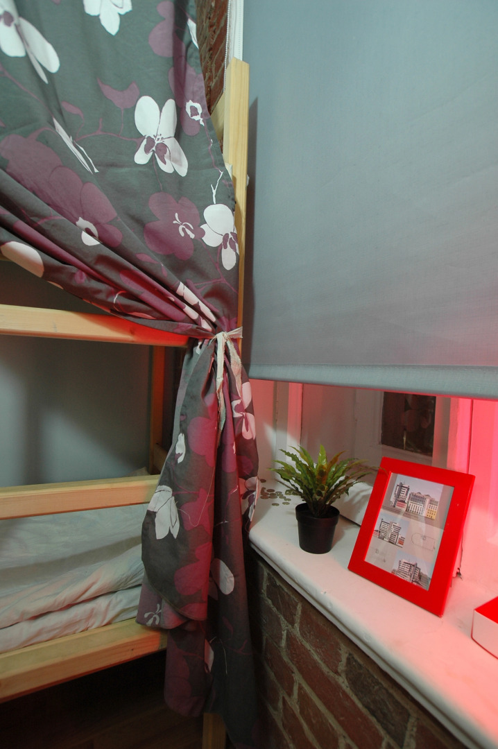 Come&Sleep Хостел