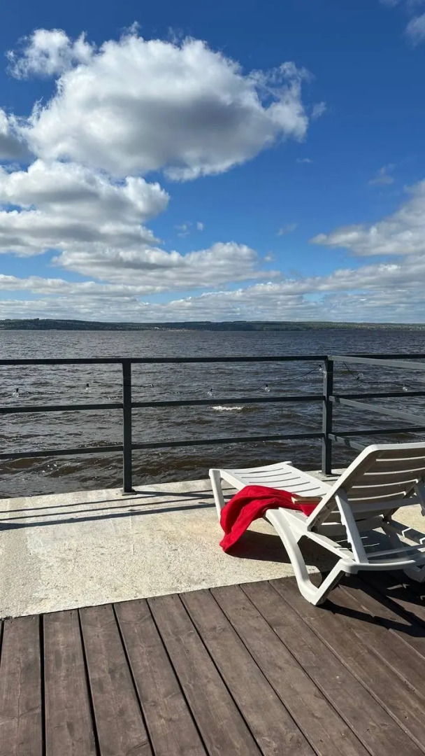 Глэмпинг Вид-Глэмп