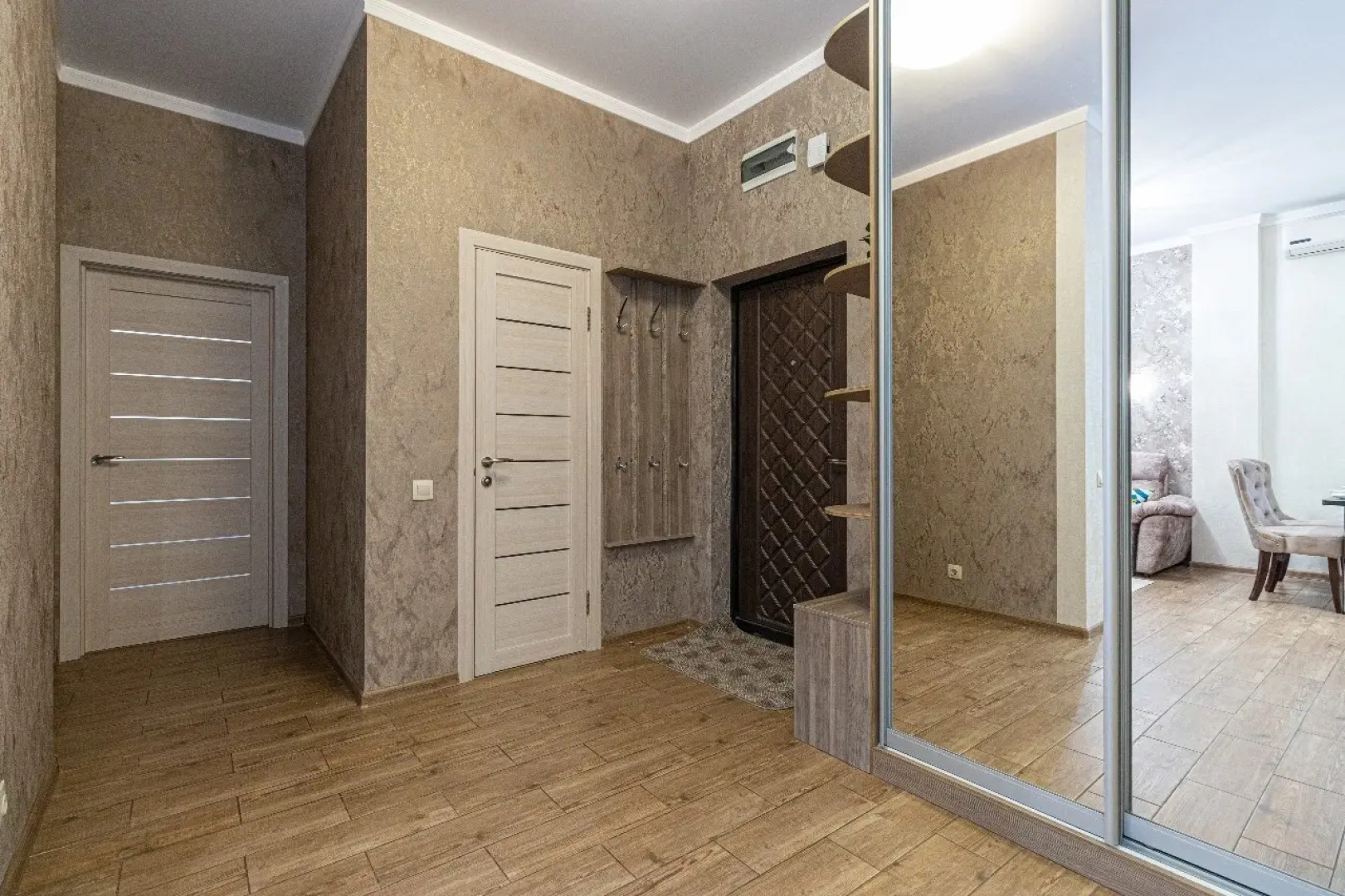 Апартаменты Тут Живут | Баварская 8