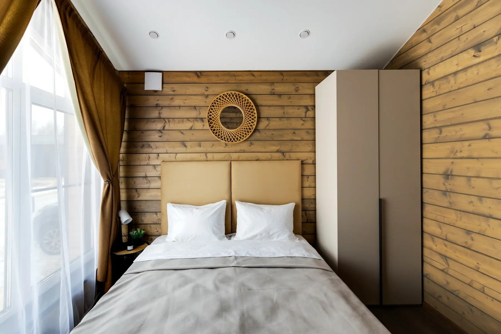 Гостевой дом Уютный барнхаус на берегу реки