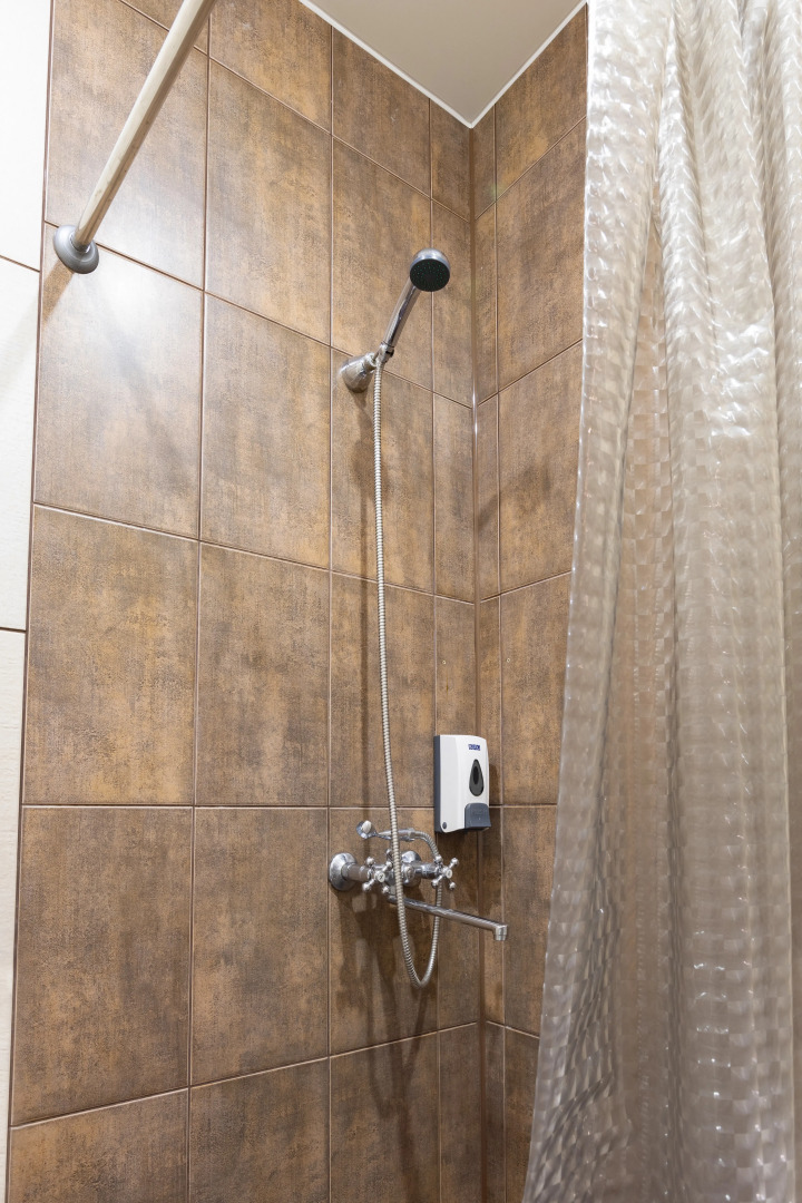 Гостевой Дом BJ HOME на Ульяны Громовой