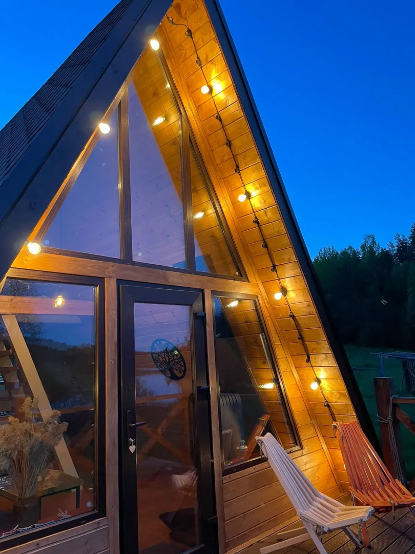 Вилла Ягель