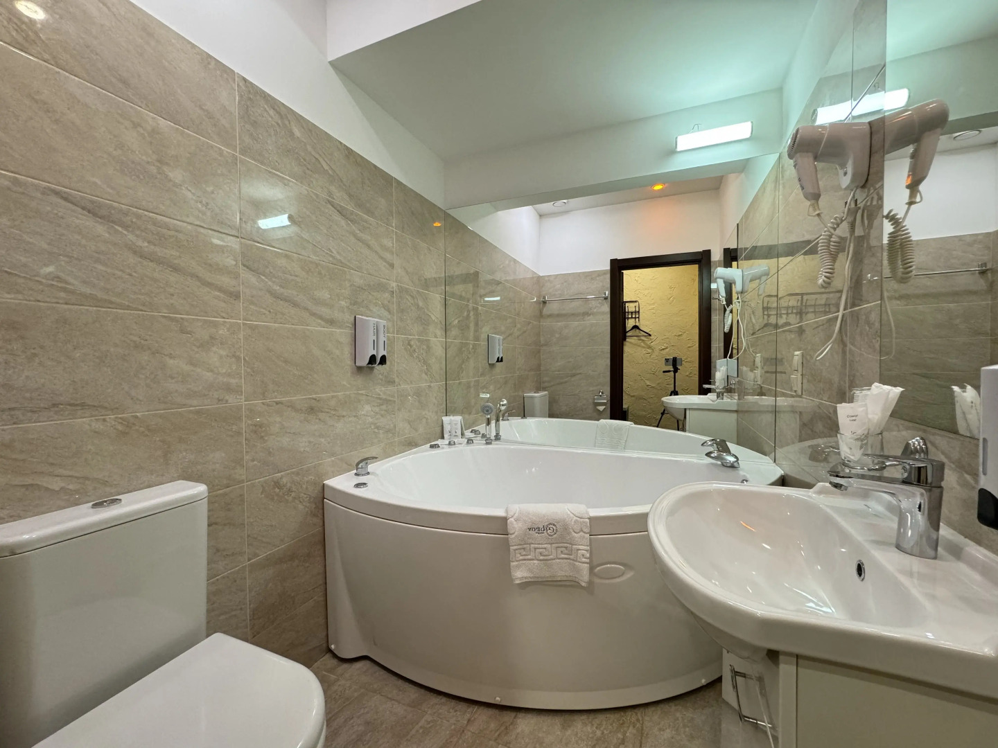 Отель Gipnoz Lefortovo