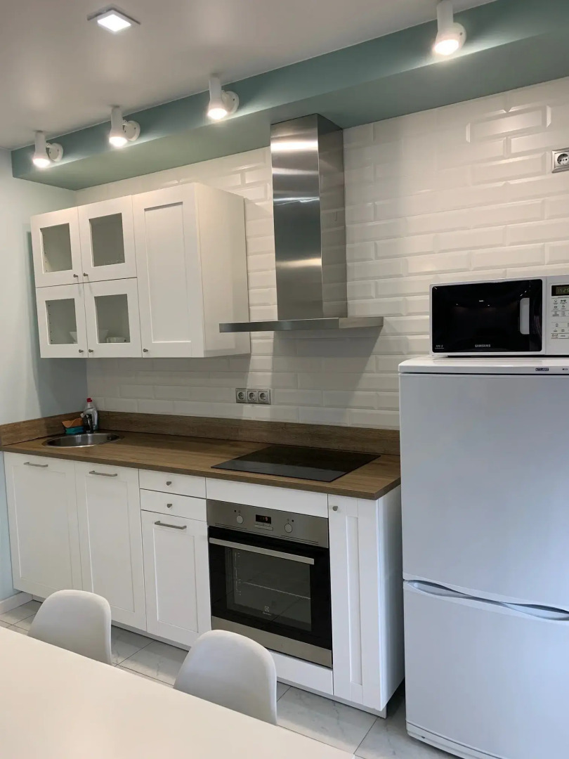 Квартира На улице Победы, 21А