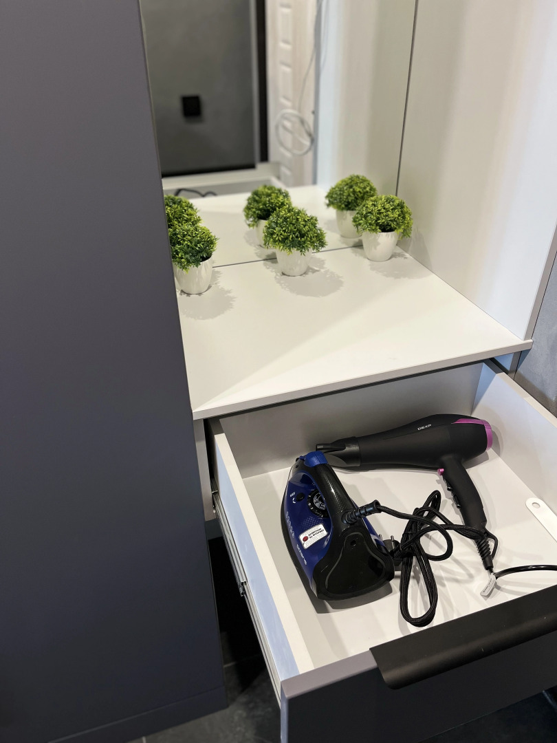 Квартира Бизнес Класса от Dimdom. Бесконтактное Заселение