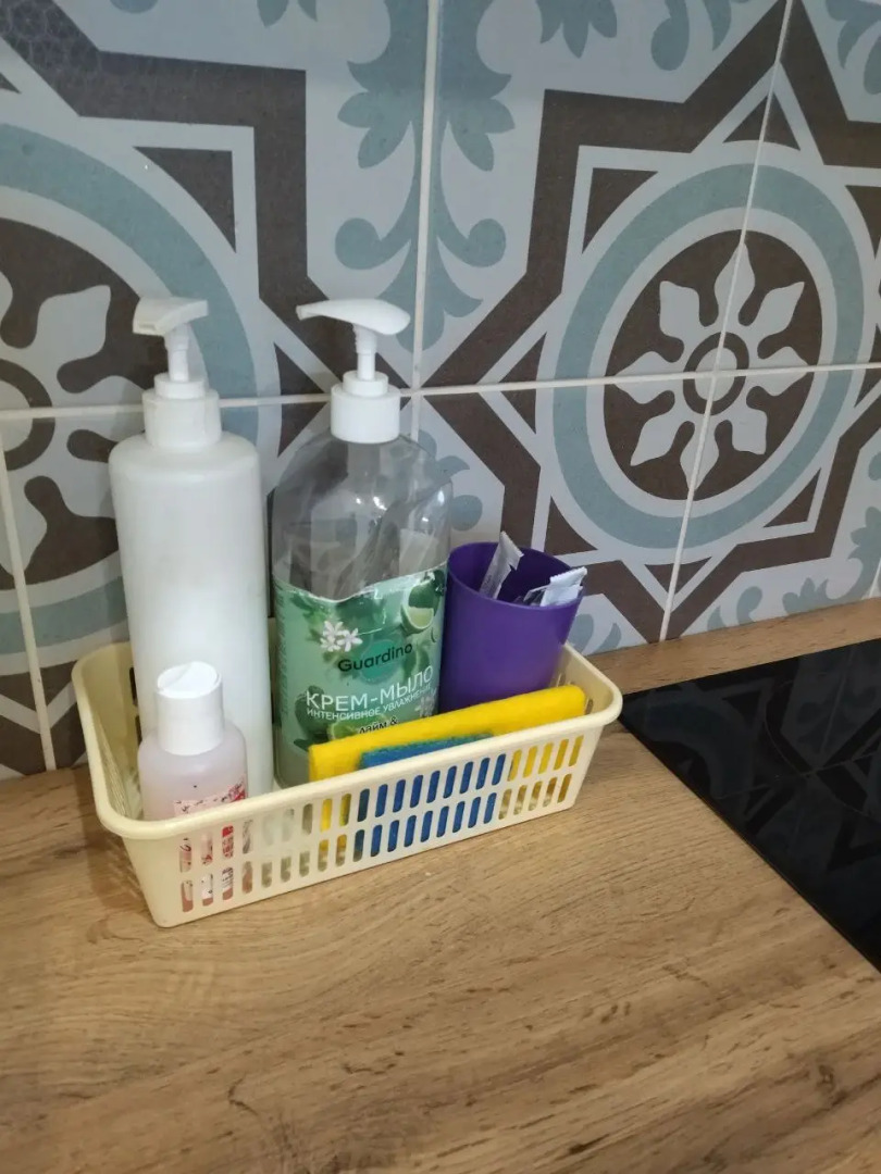 Квартира Студия на Макаренко 25