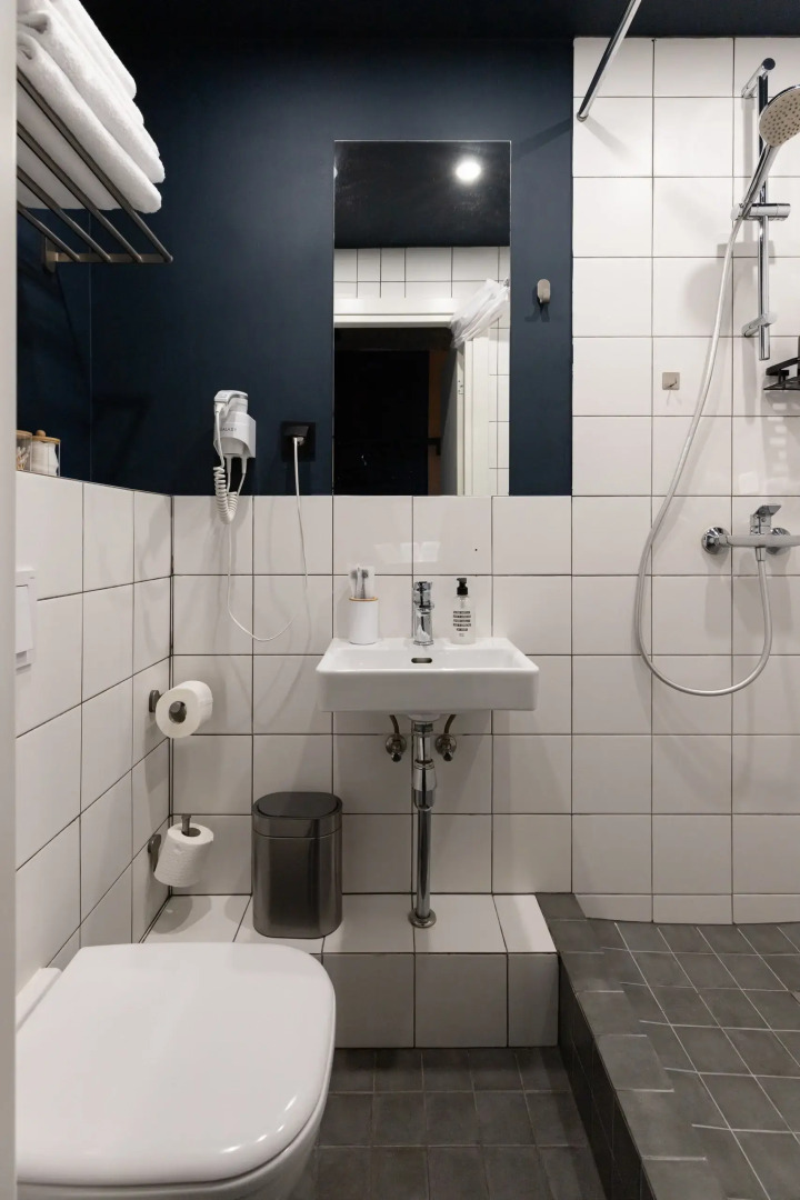 Квартира Берёзки