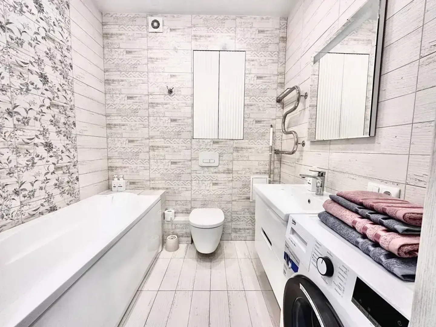 Квартира Фисташка