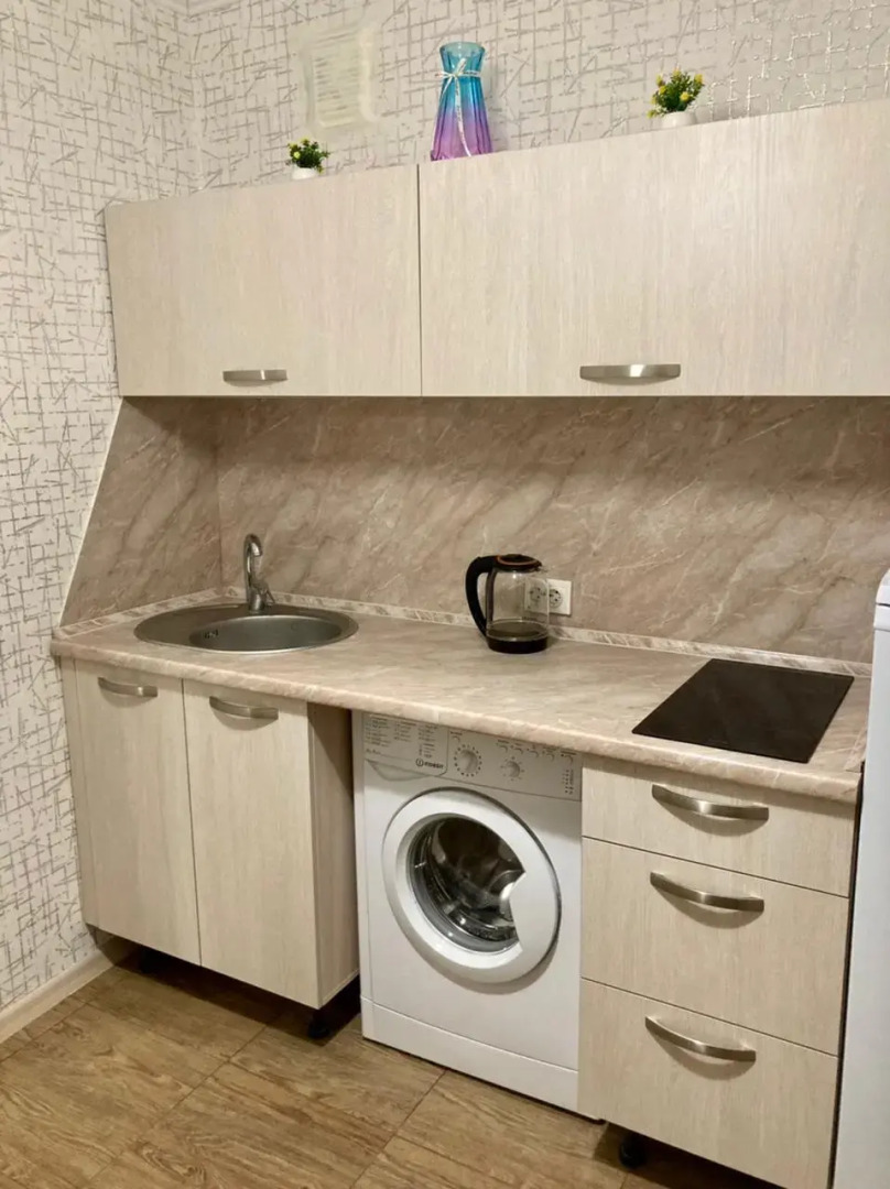 Апартаменты Welcome Home на Дзержинского 31