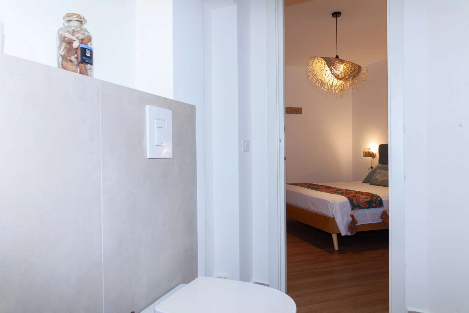 Вилла Seven Palms