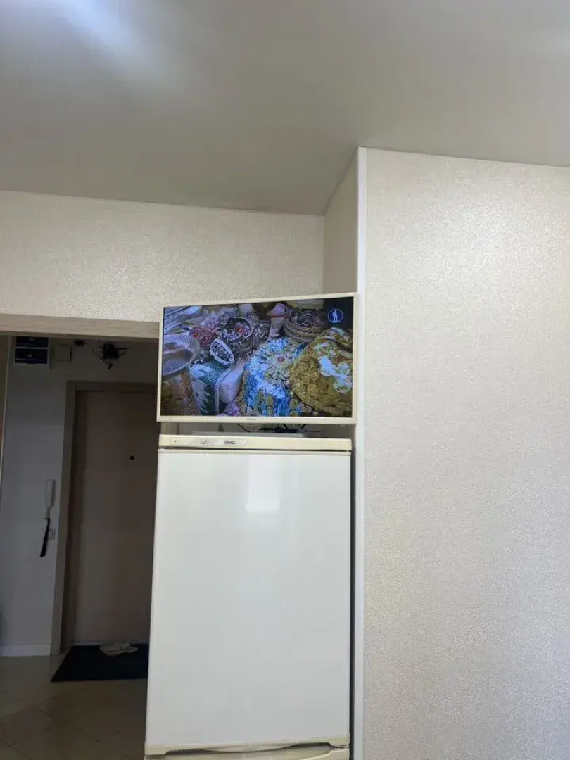 Апартаменты на улице Просвещения 13/1