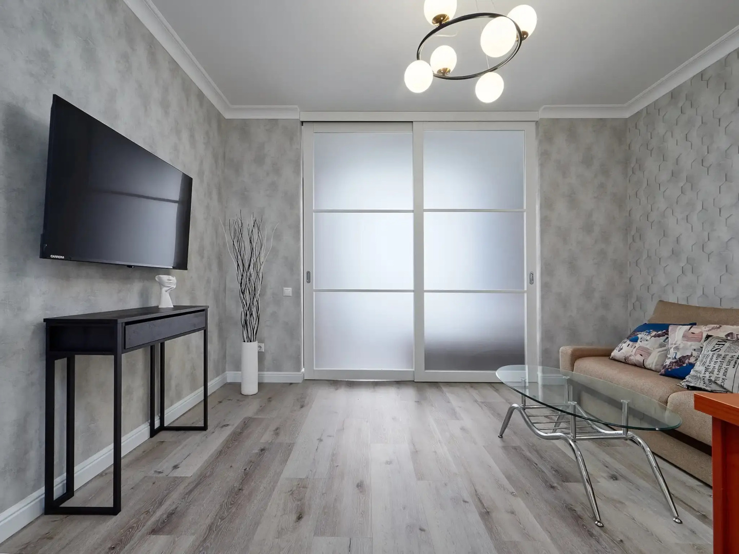 Квартира Уютная в Кисловодске