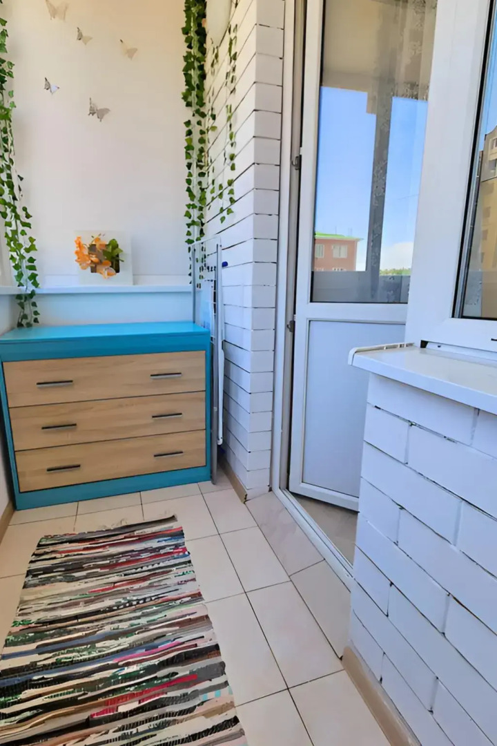 Квартира Лавандовый Уют