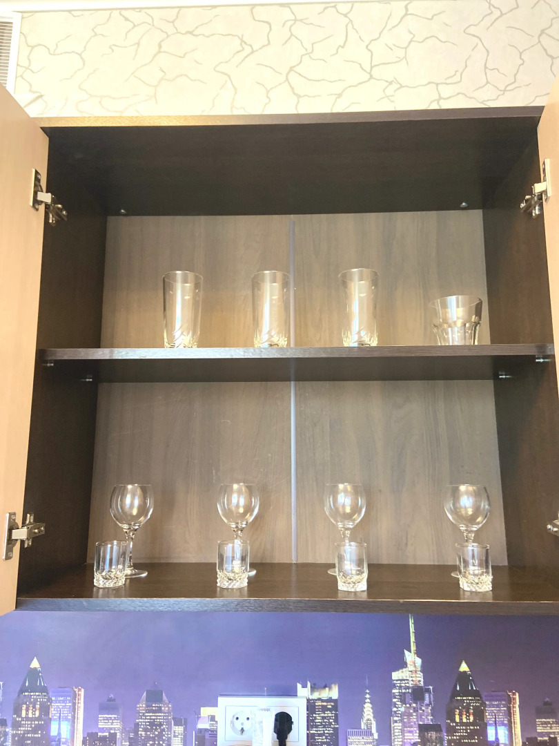 Квартира 1-комнатная квартира от КакДома.РФ