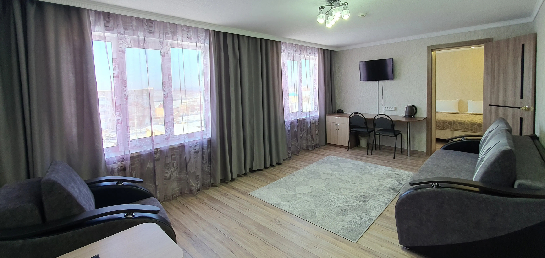 Отель Гостиница Советская Гавань