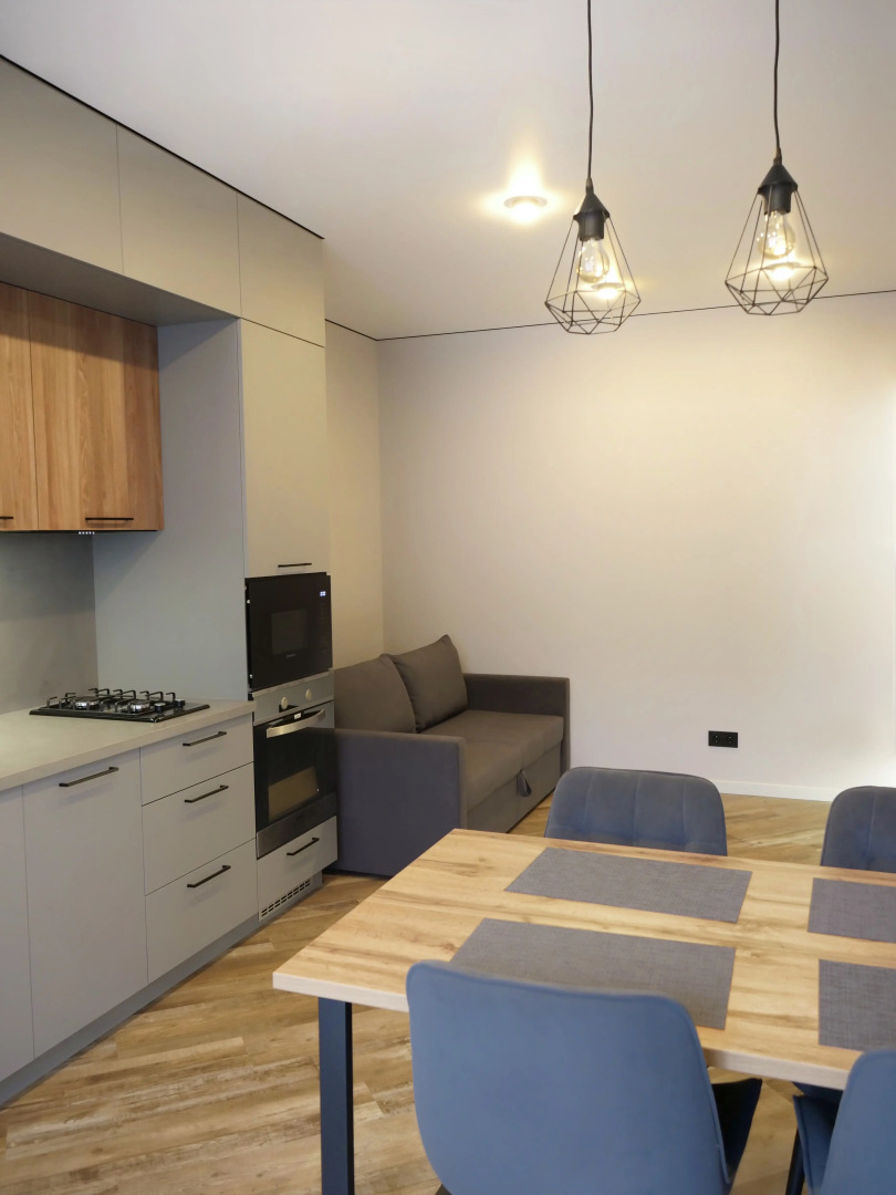 Квартира Nordic