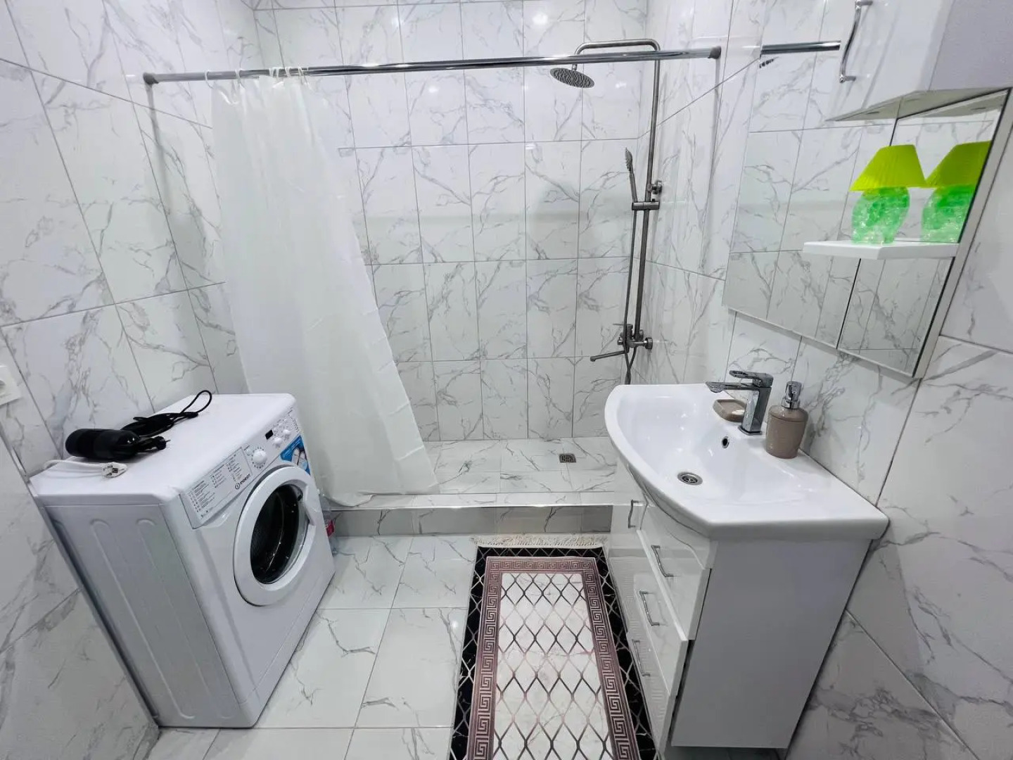 Апартаменты Tur House в Махачкале