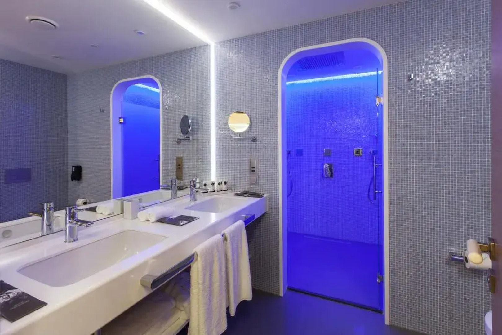 Дизайн-отель СтандАрт