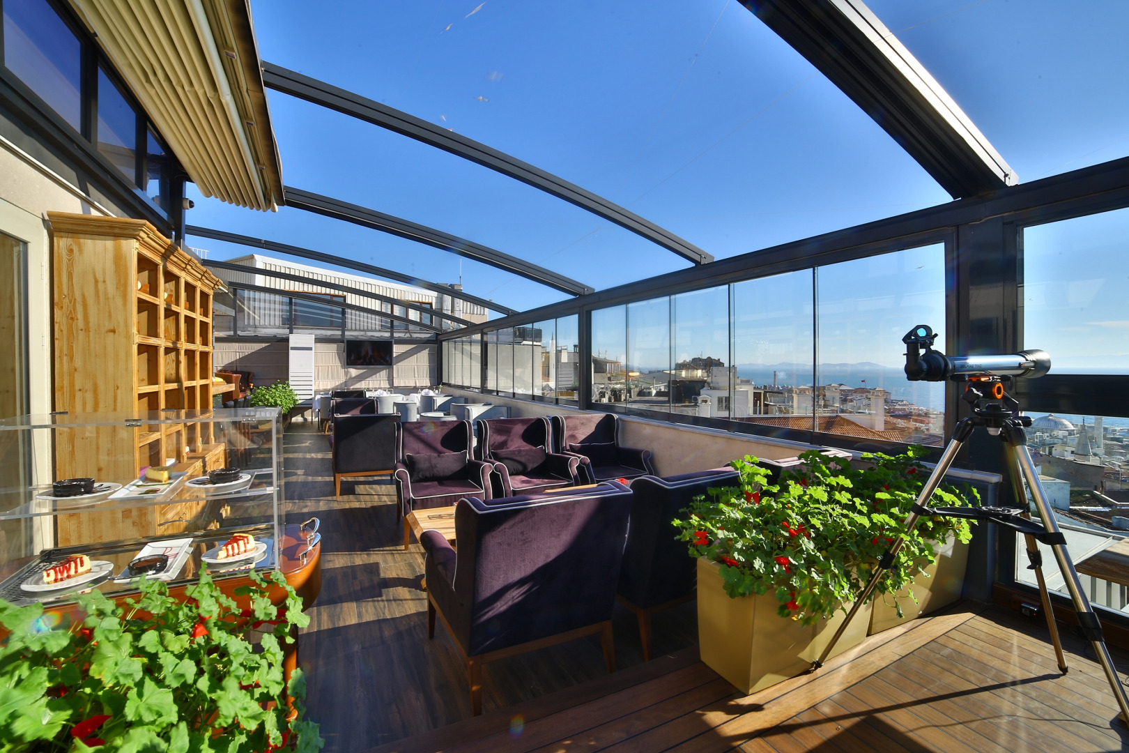 Отель Innova Sultanahmet