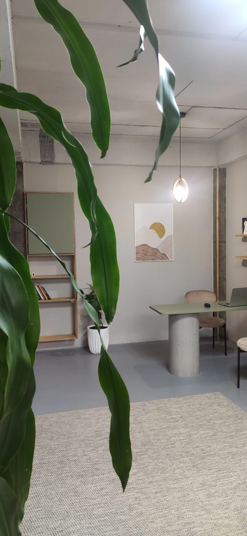 Мини-отель 4 комнаты