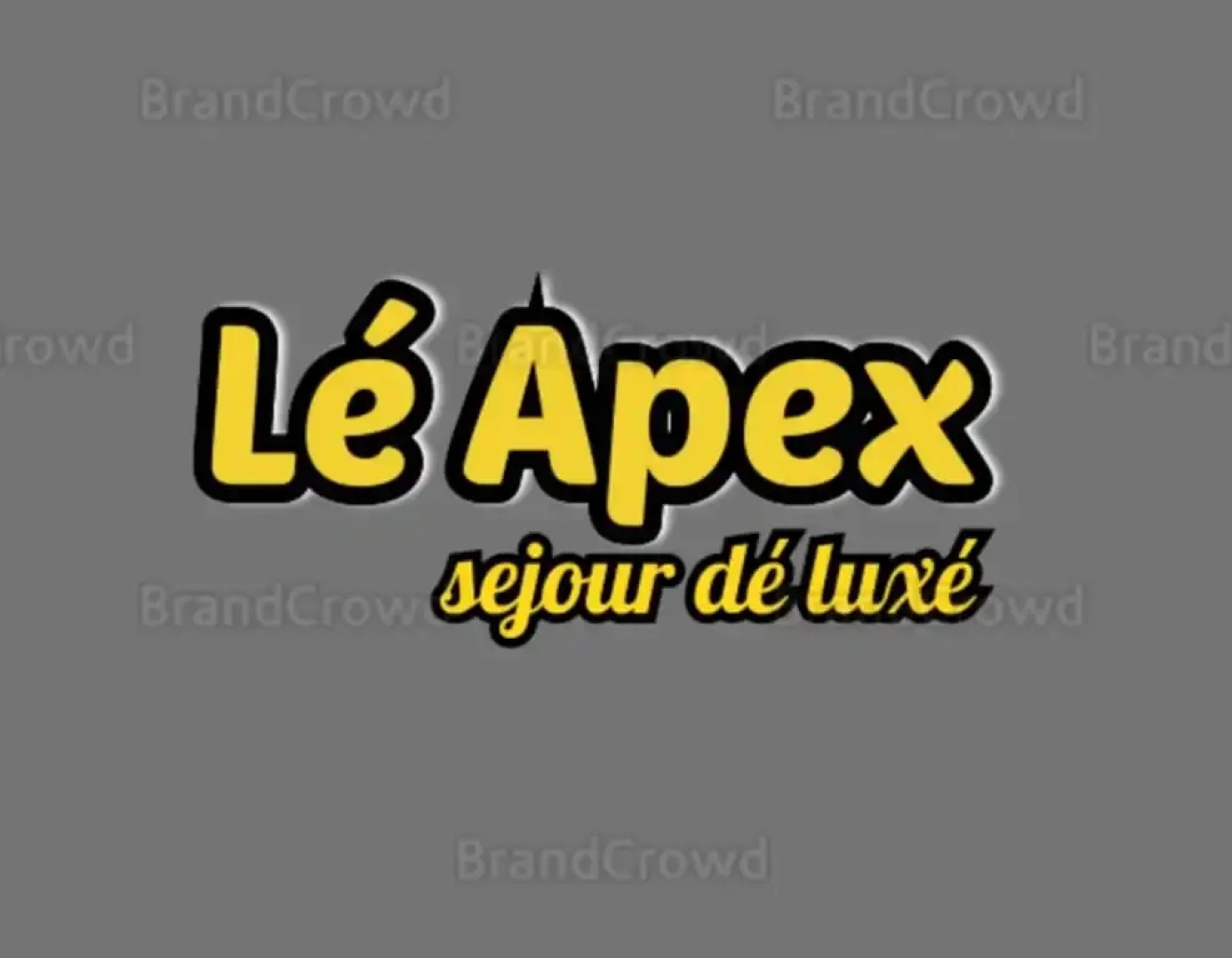 Гостевой Дом Le Apex