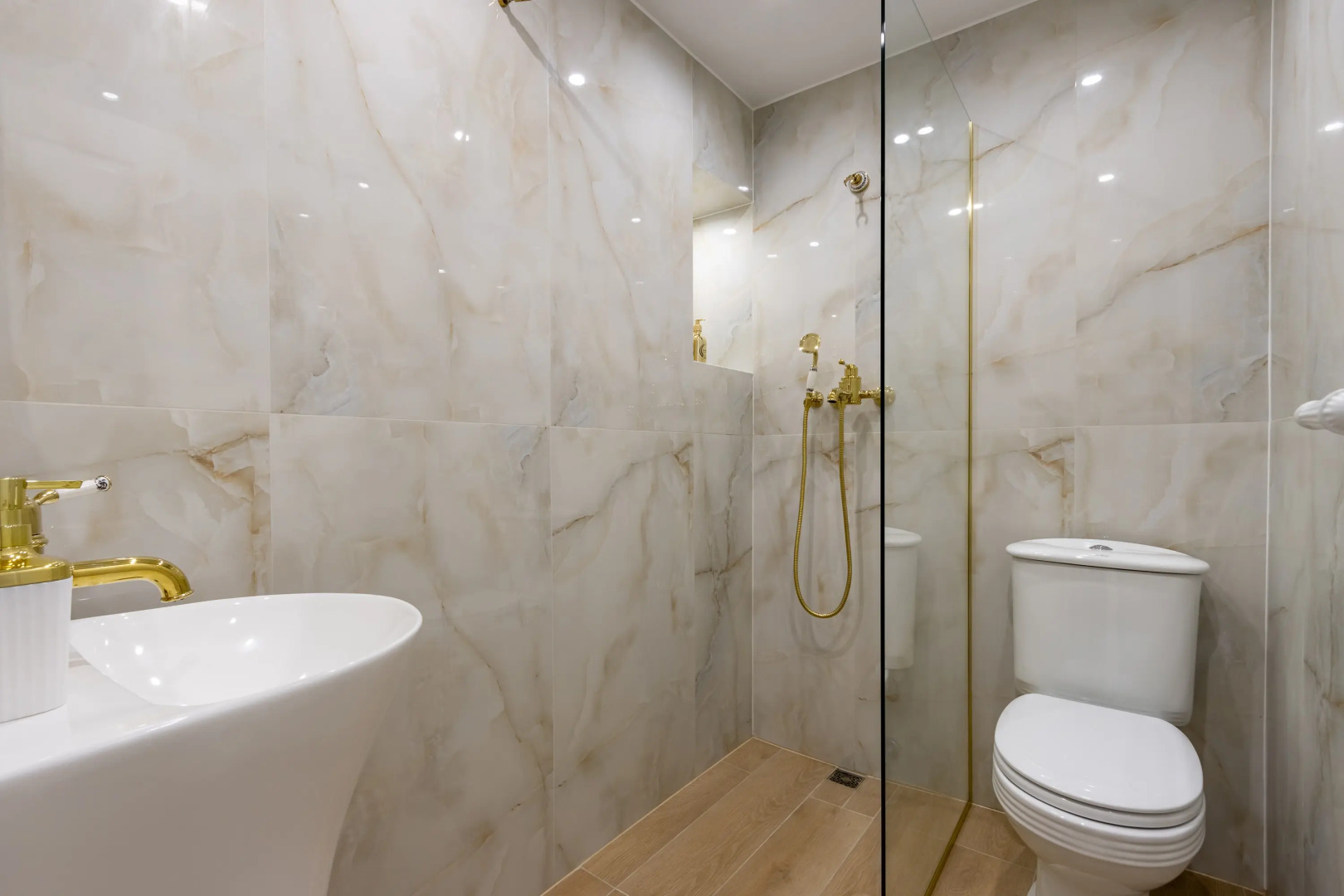 Апартаменты на Фурштатской рядом с Дворцом Бракосочетания