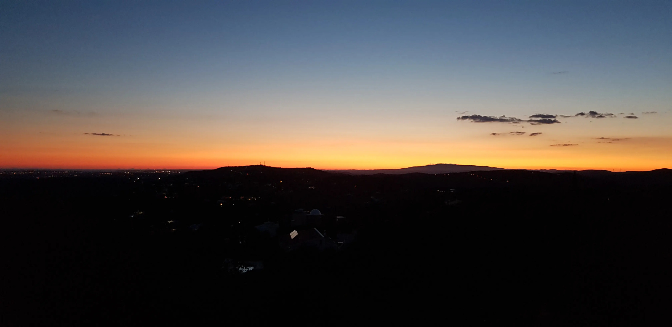 Estrada de Cerro da Alfeição Villa	