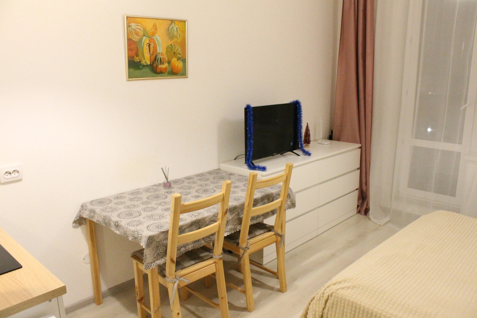 Апартаменты Кукуруза 96