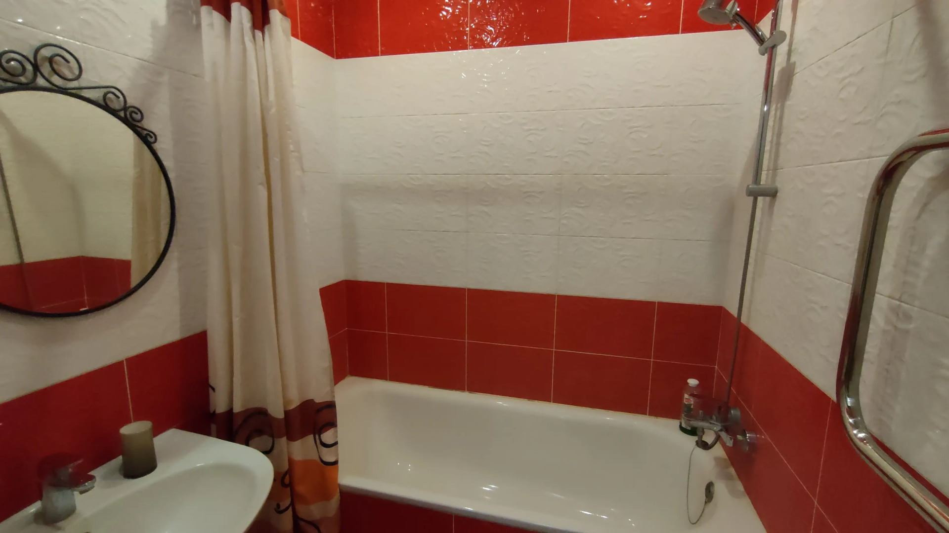 Апартаменты Kvartal Неделина