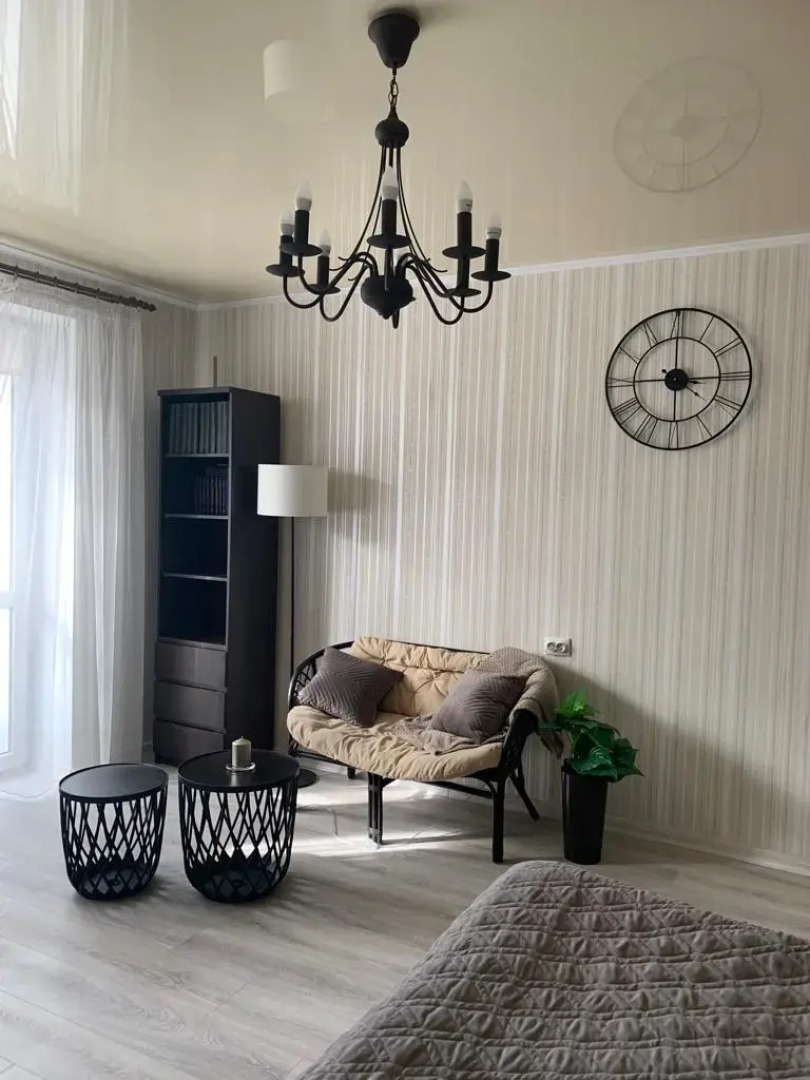 Квартира Уютная в историческом центре Амалинау