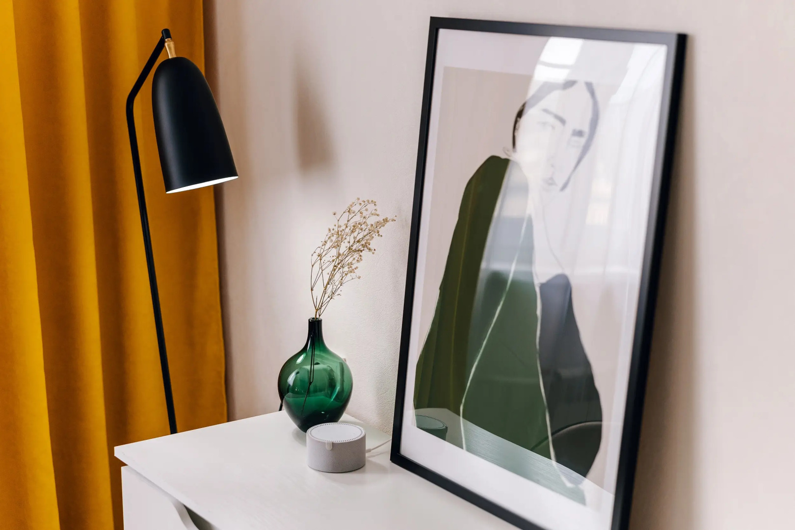 Квартира Двухкомнатная с уникальным видом