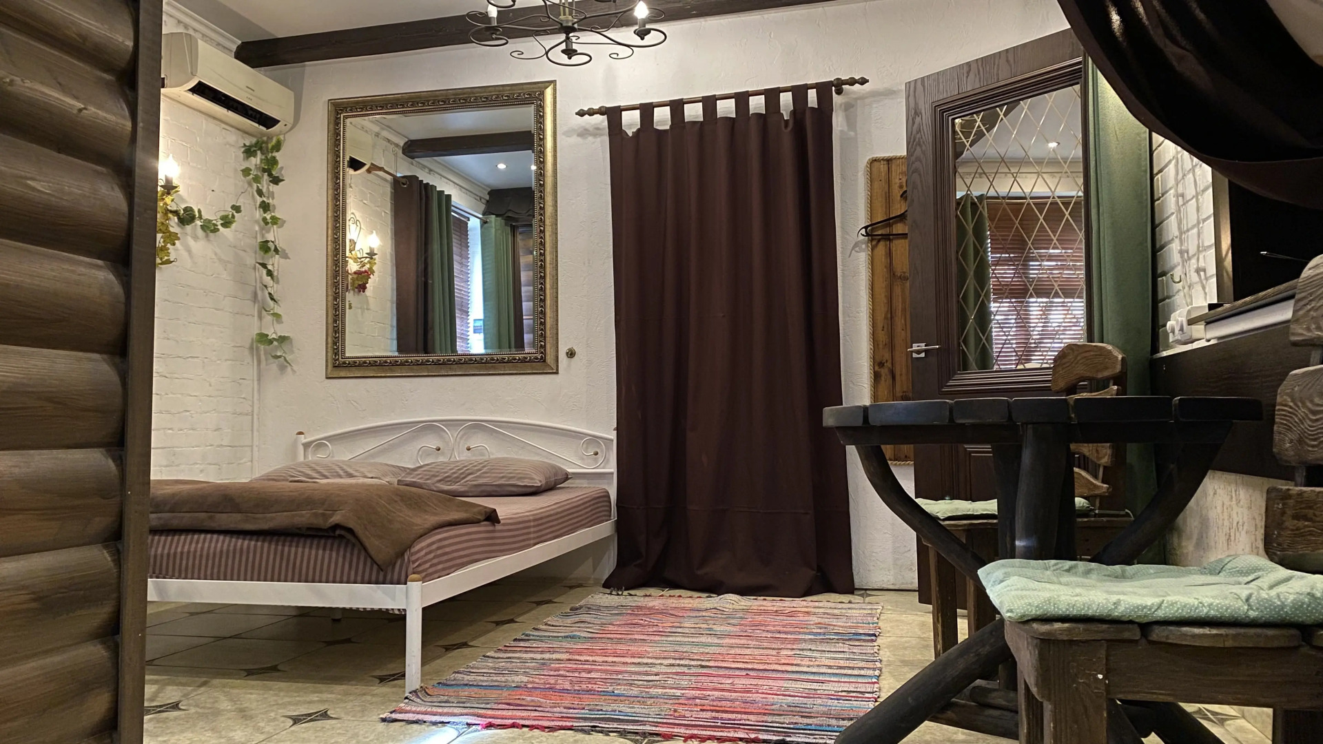 Мини-отель Русь