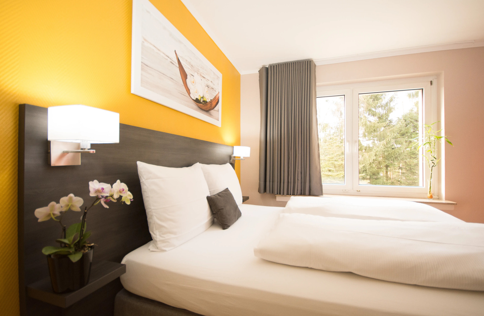 Бутик-отель Bivius