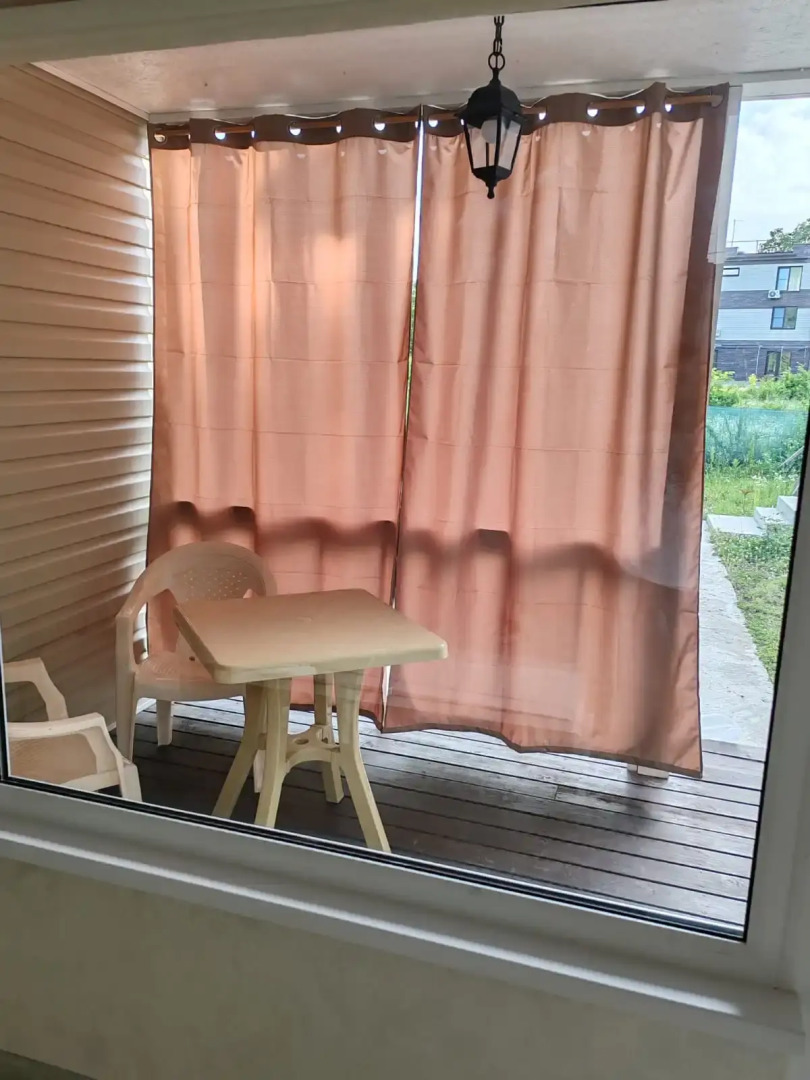 Гостевой дом Юг-РА