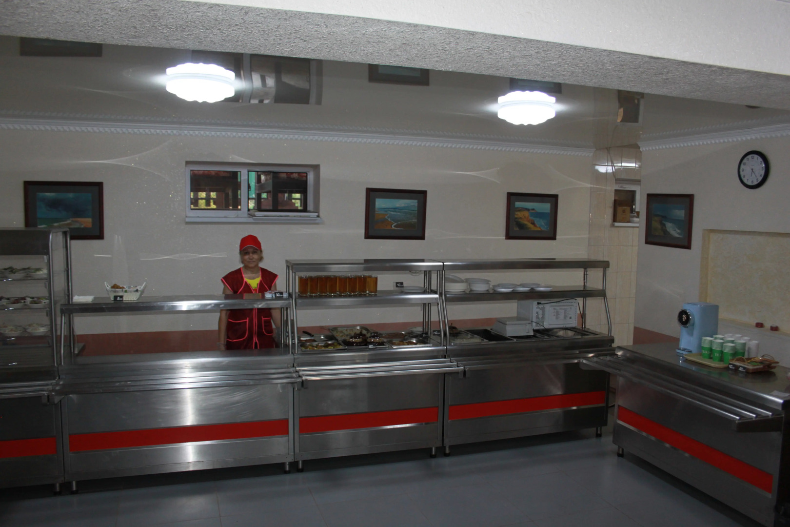 Гостевой дом Натель