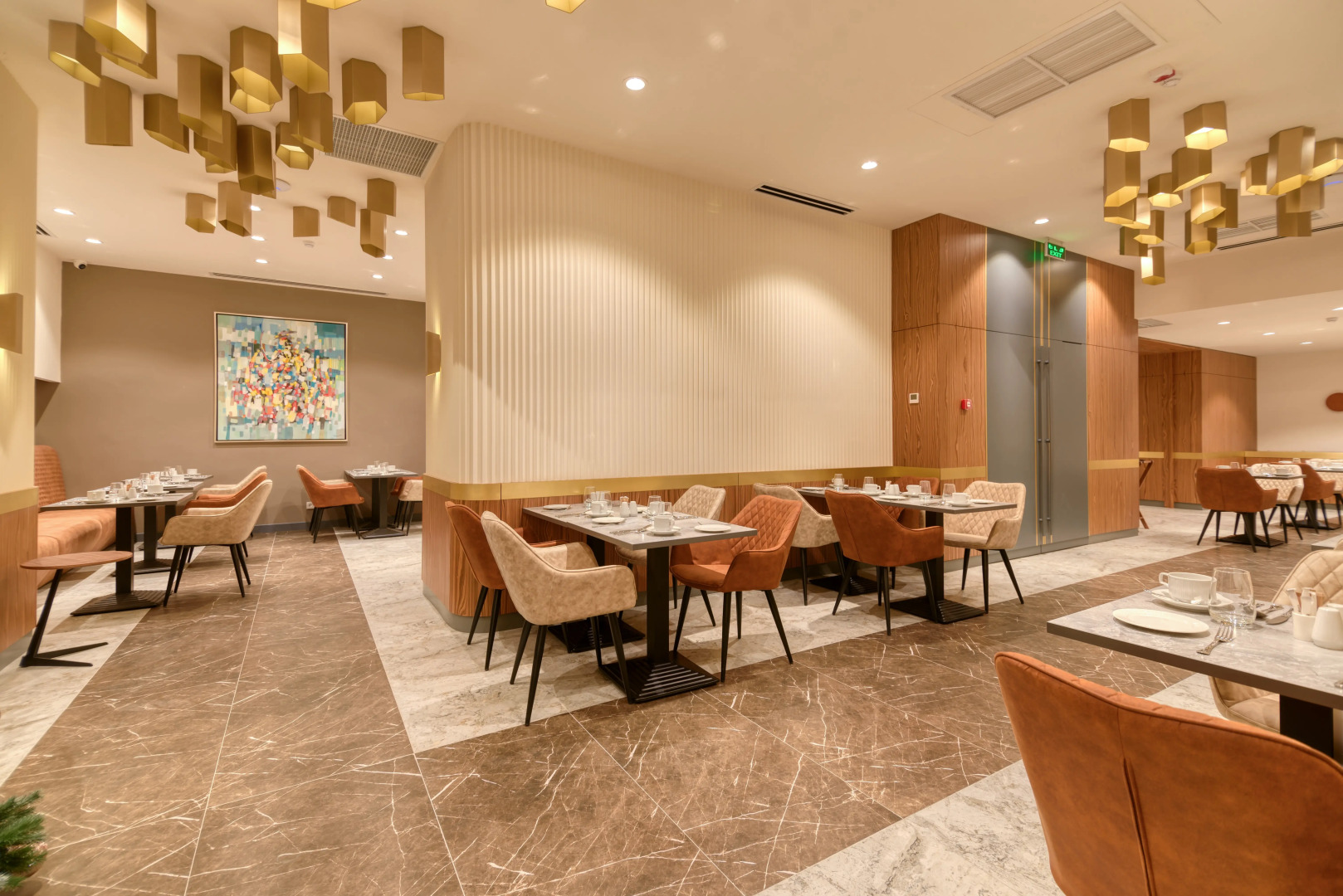 Hayasa Hotel Yerevan